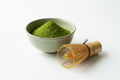 matcha powder
